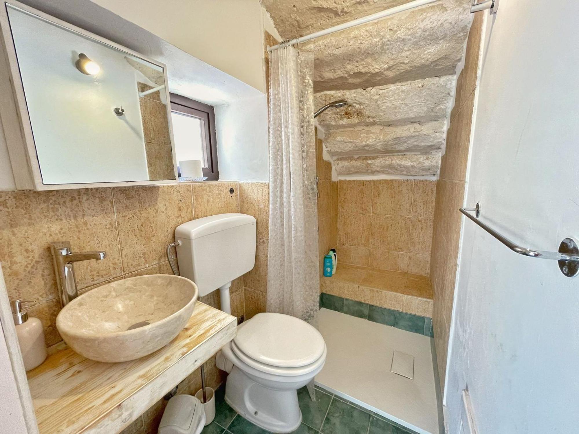 Case Triscele - B&B Syracuse Buitenkant foto