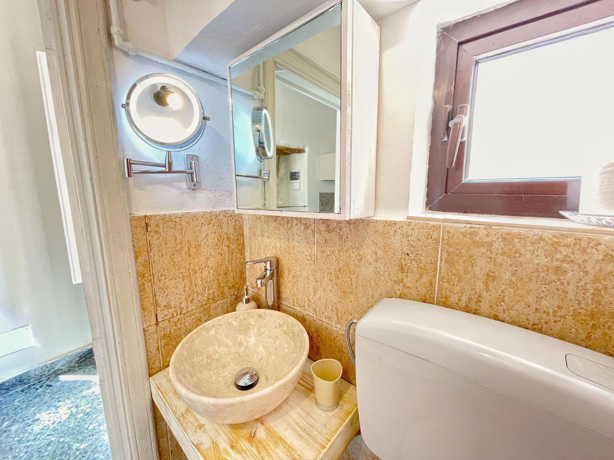 Case Triscele - B&B Syracuse Buitenkant foto