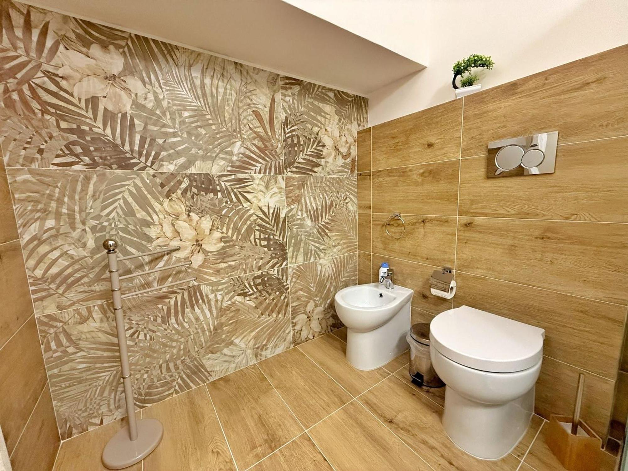 Case Triscele - B&B Syracuse Buitenkant foto