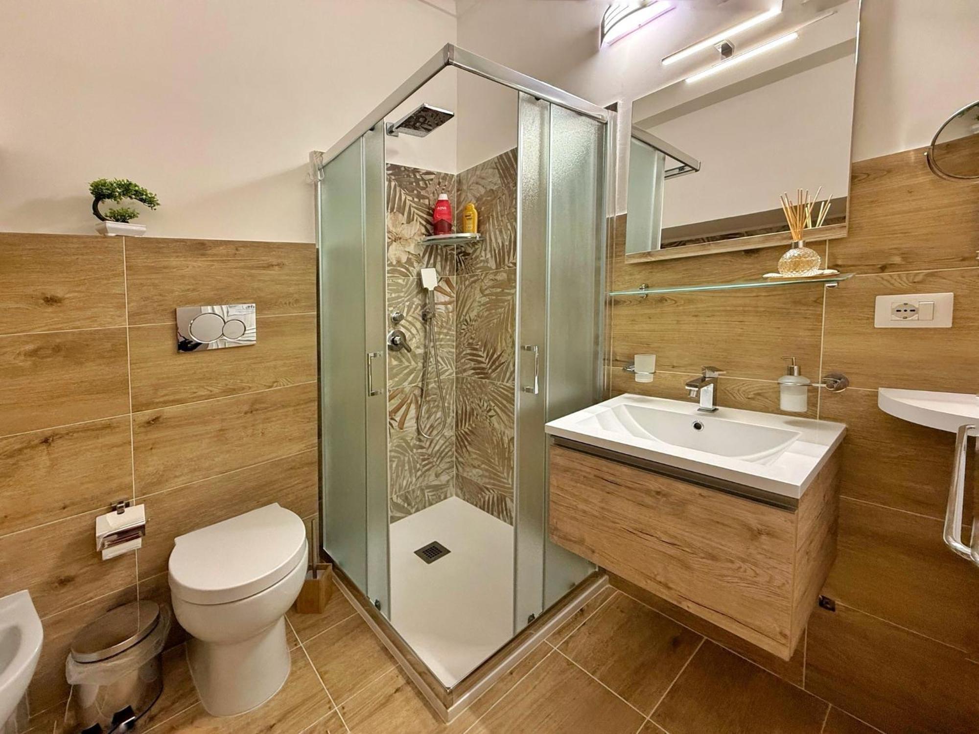 Case Triscele - B&B Syracuse Buitenkant foto